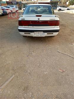 دايو اسبيرو